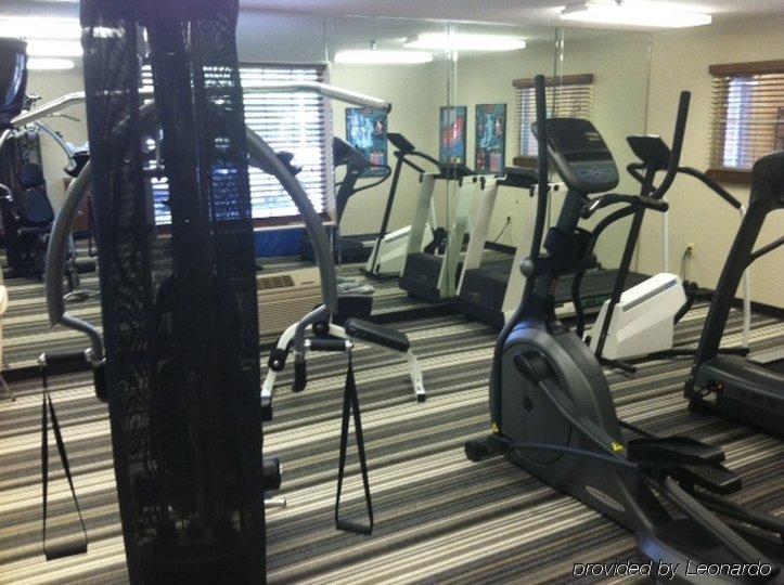 Sonesta Simply Suites Charlotte University Einrichtungen foto