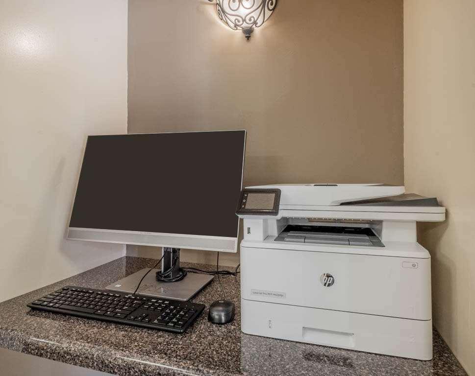 Sonesta Simply Suites Charlotte University Einrichtungen foto